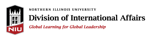 International Travel  - Northern Illinois University